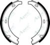 APEC braking SHU363 Brake Shoe